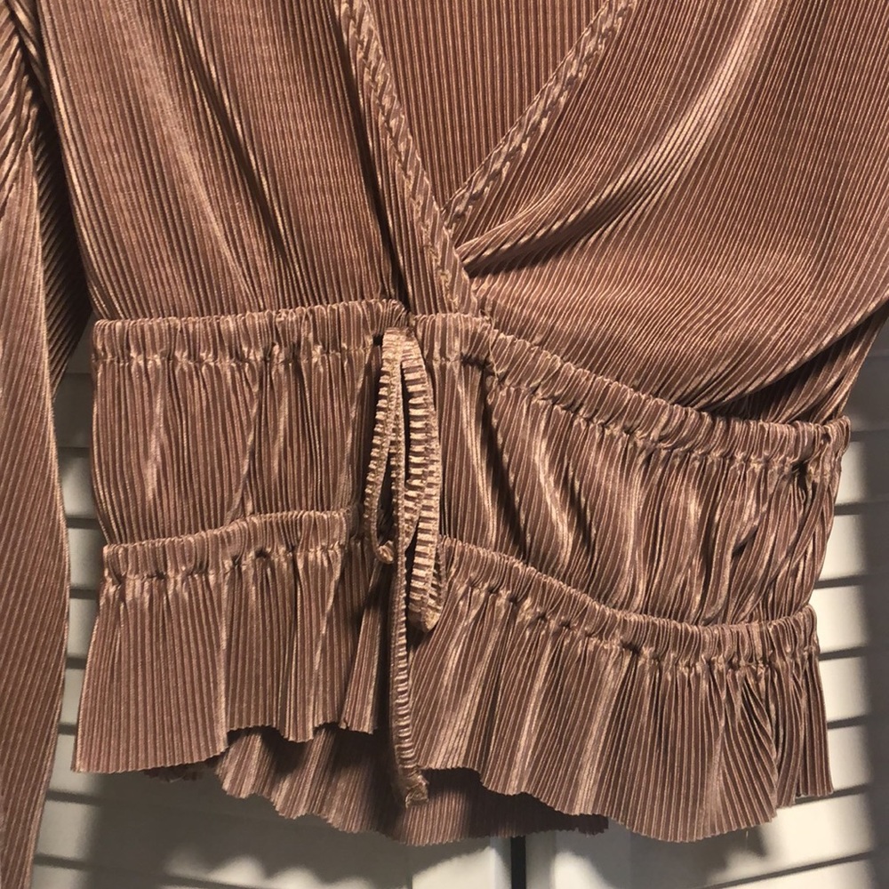 Zara Top - Picture 2 of 2